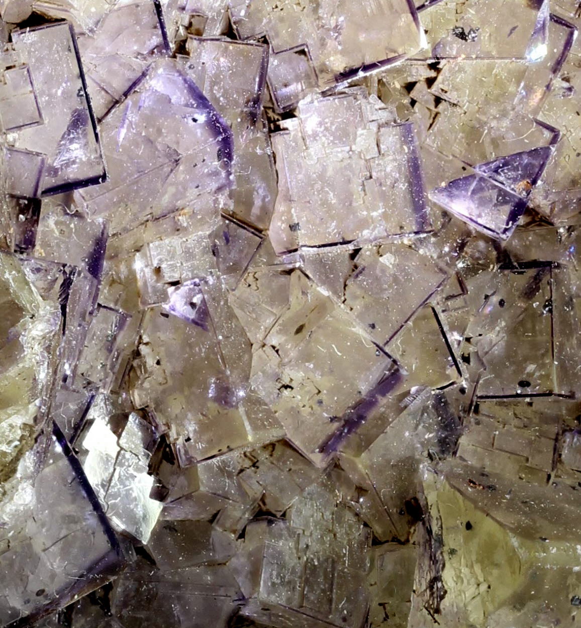 Fluorite