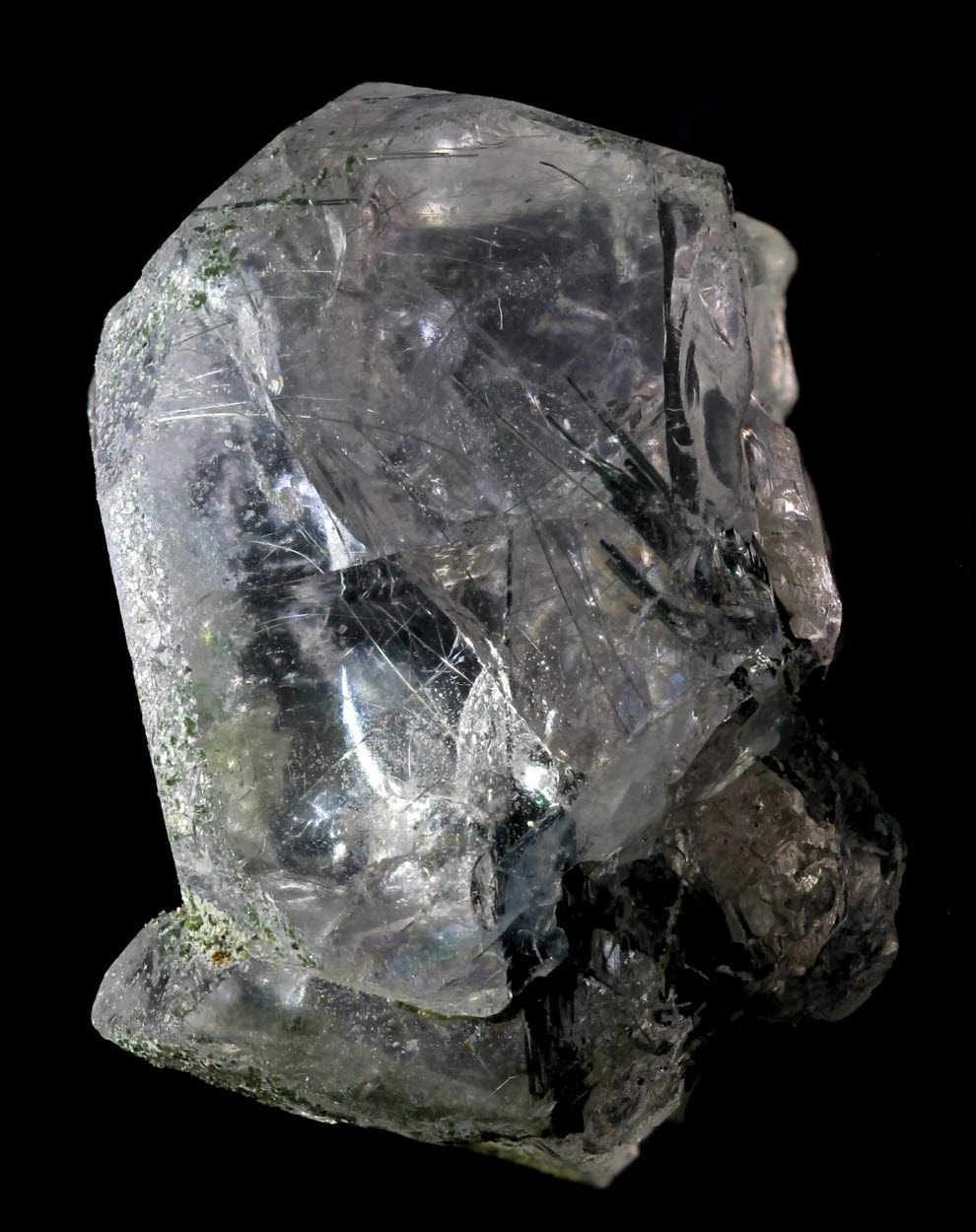 Apatite