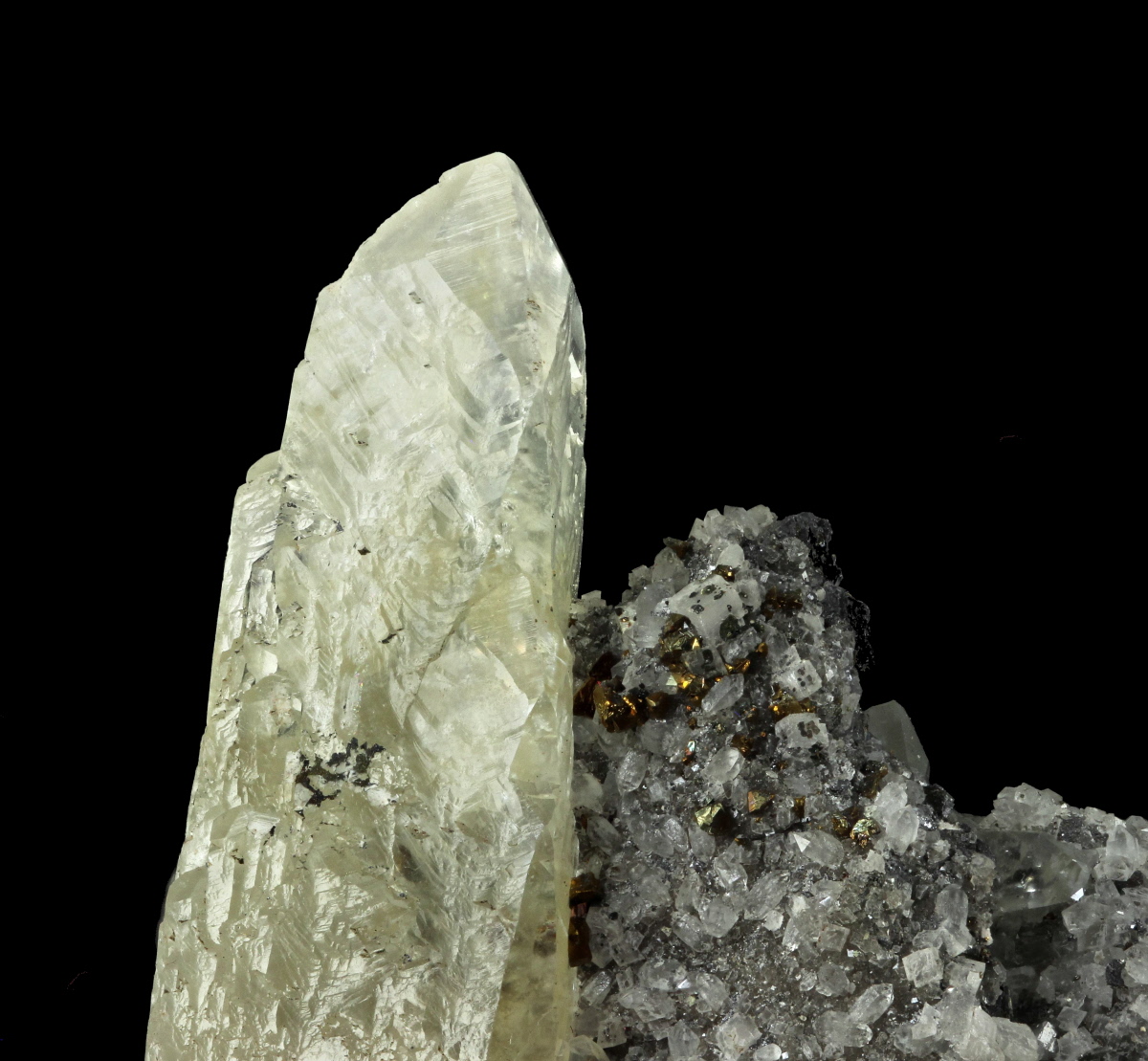 Calcite