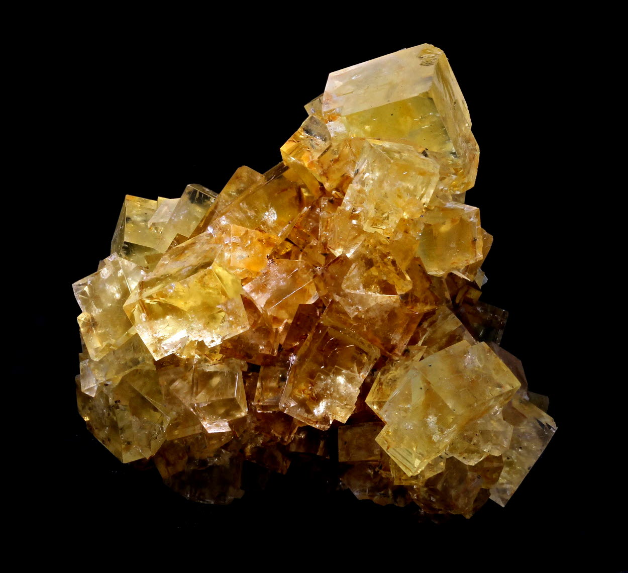 Fluorite