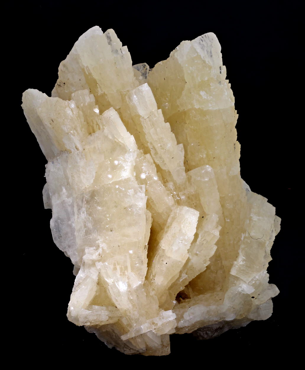 Baryte