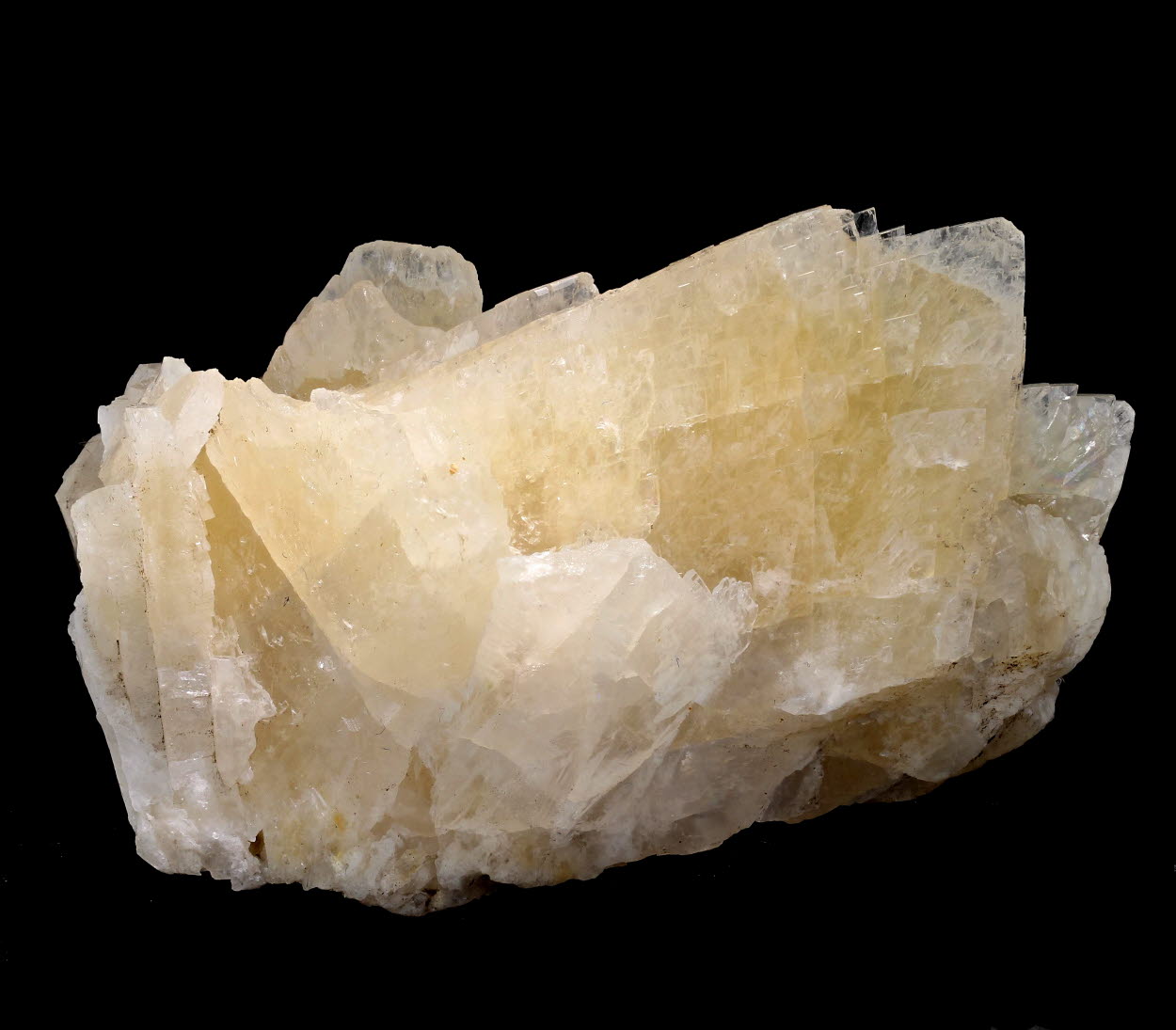 Baryte