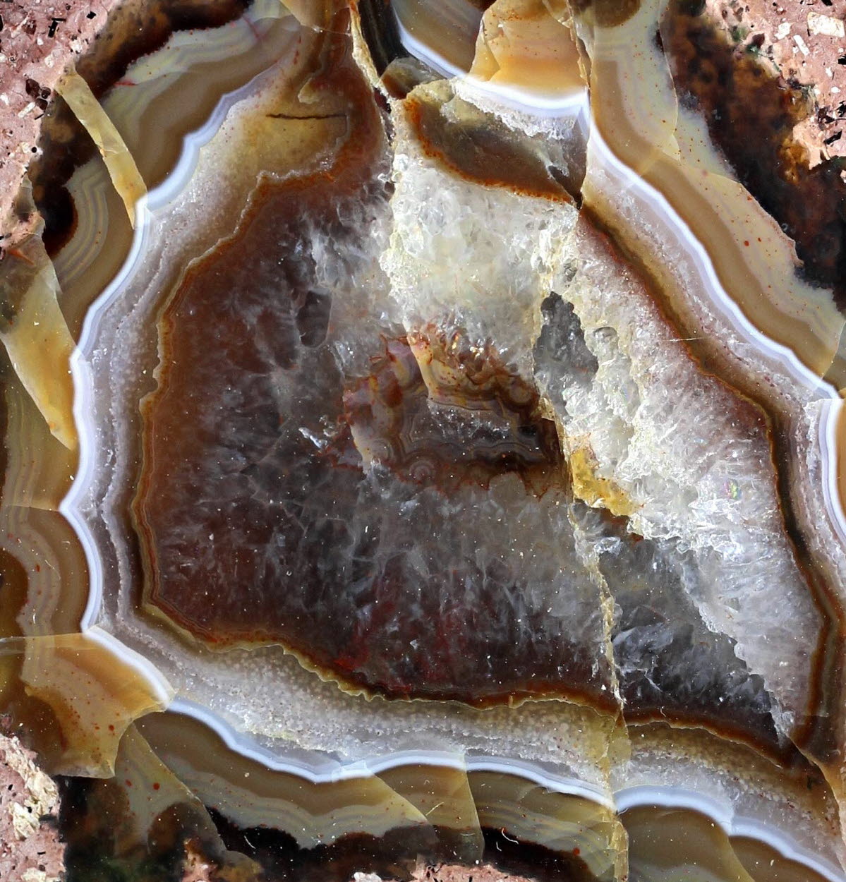 Agate