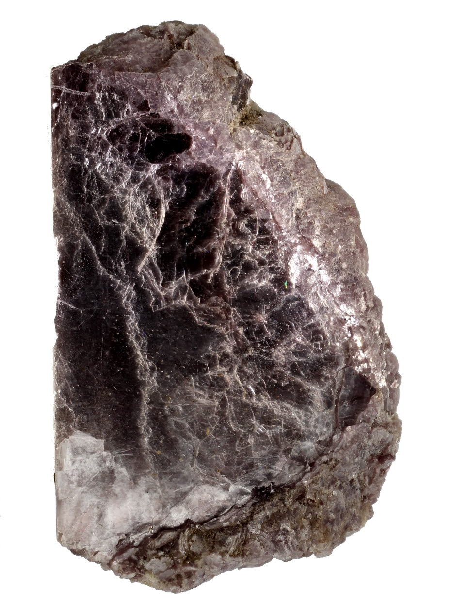 Lepidolite