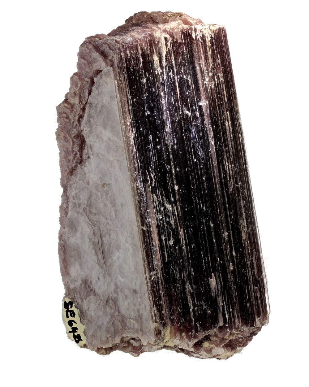 Lepidolite