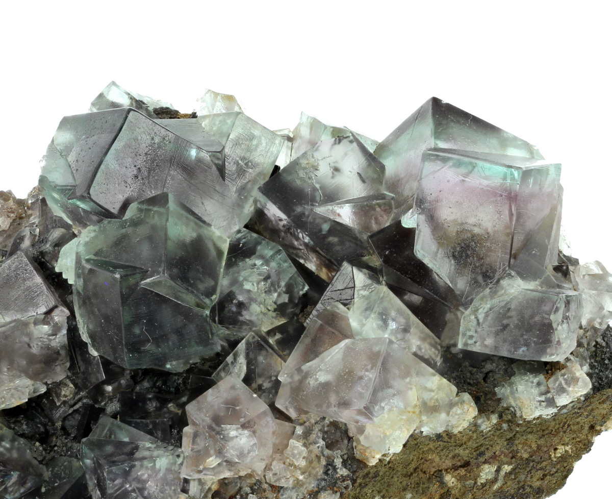 Fluorite