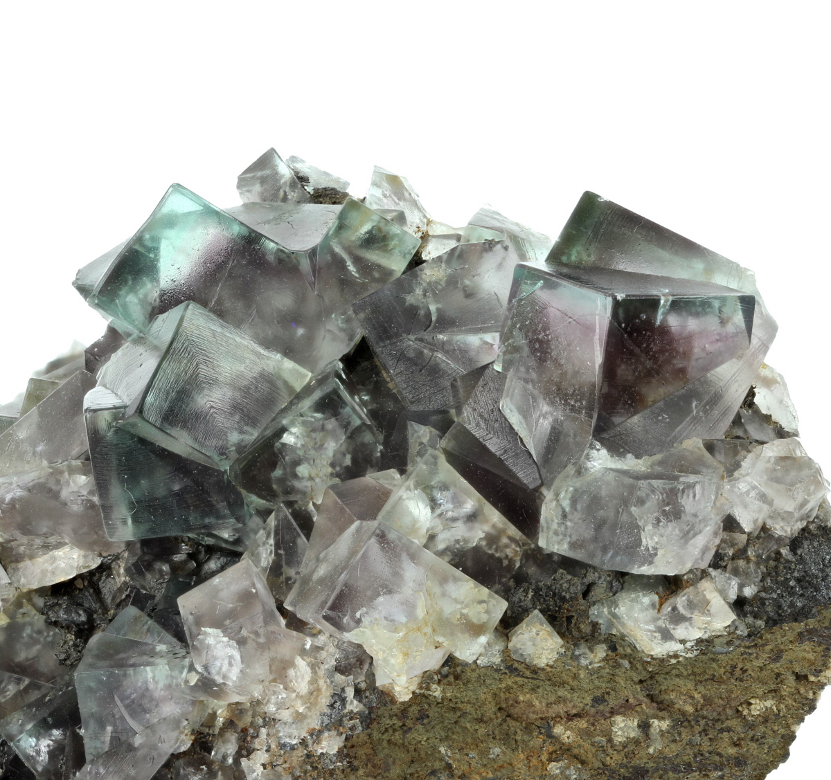 Fluorite