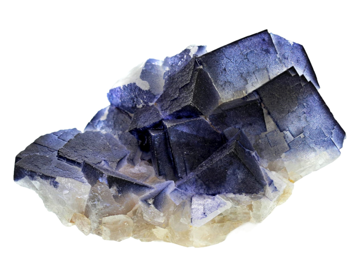 Fluorite