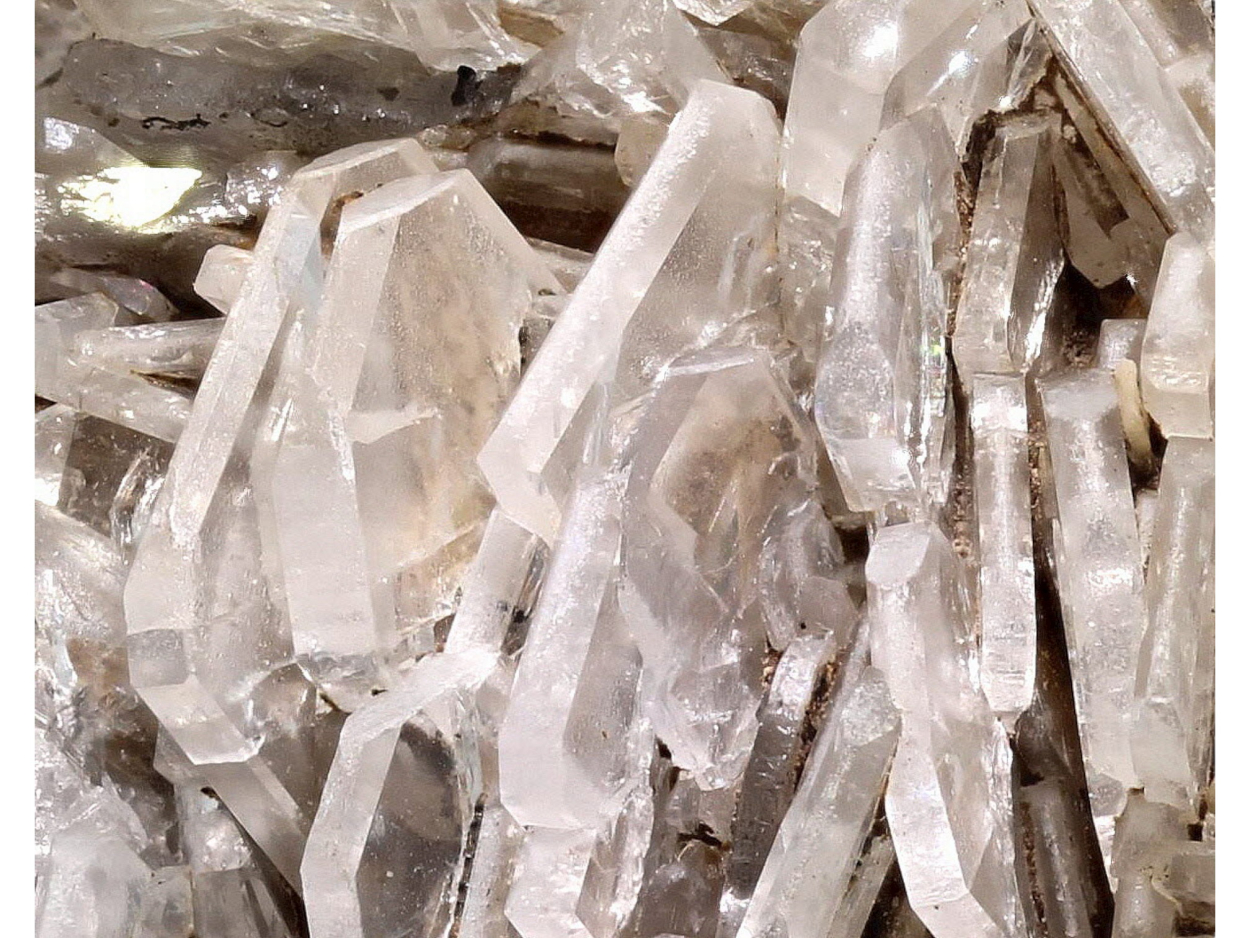 Baryte