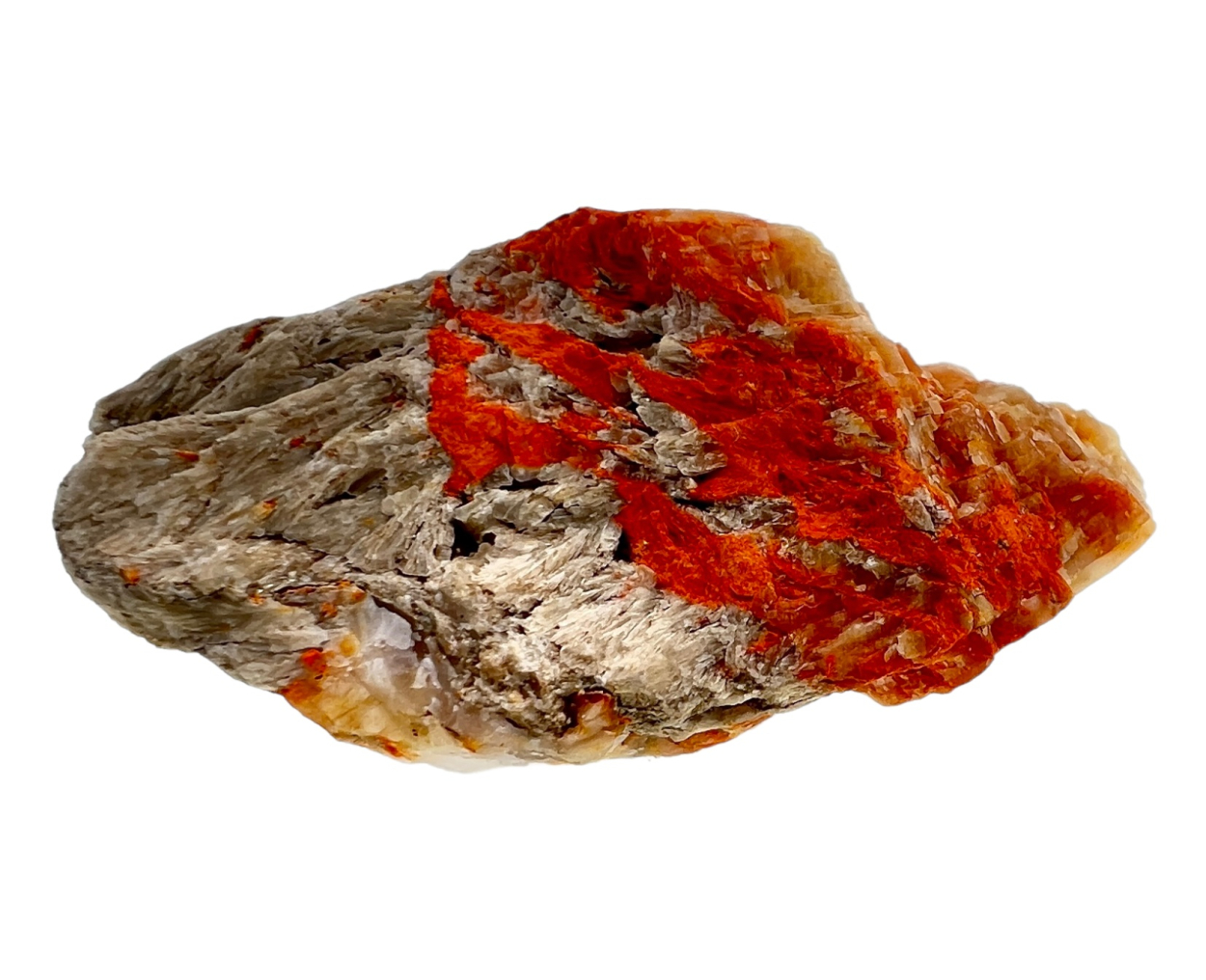 Realgar & Meyerhofferite