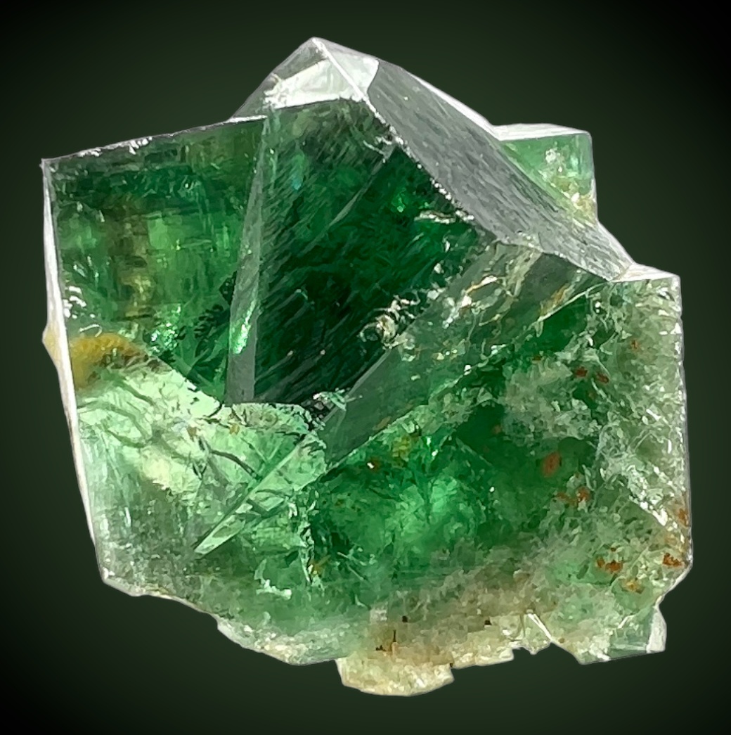 Fluorite