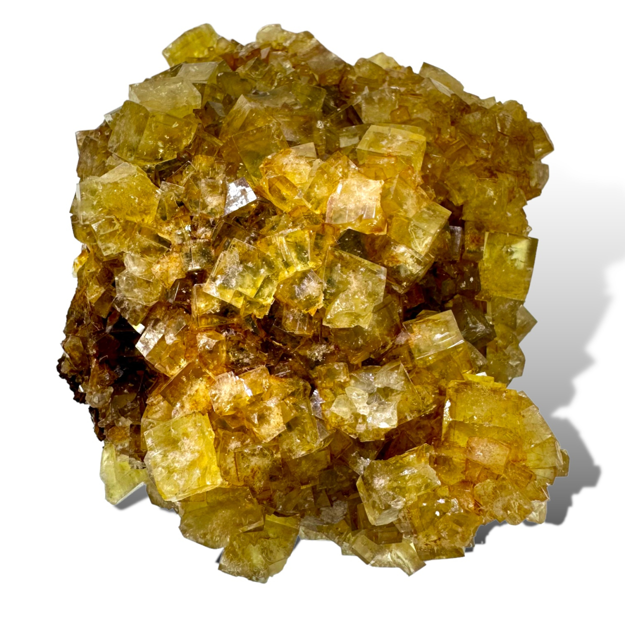 Fluorite