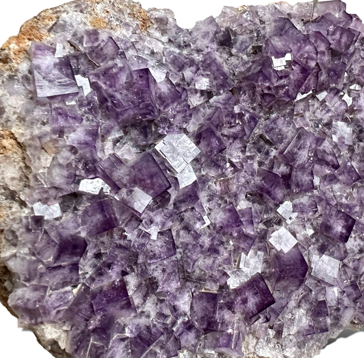 Fluorite