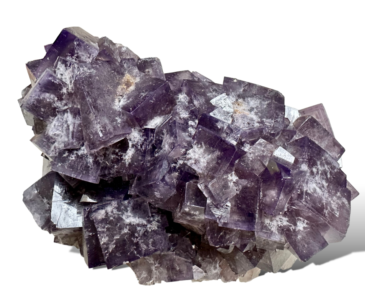 Fluorite