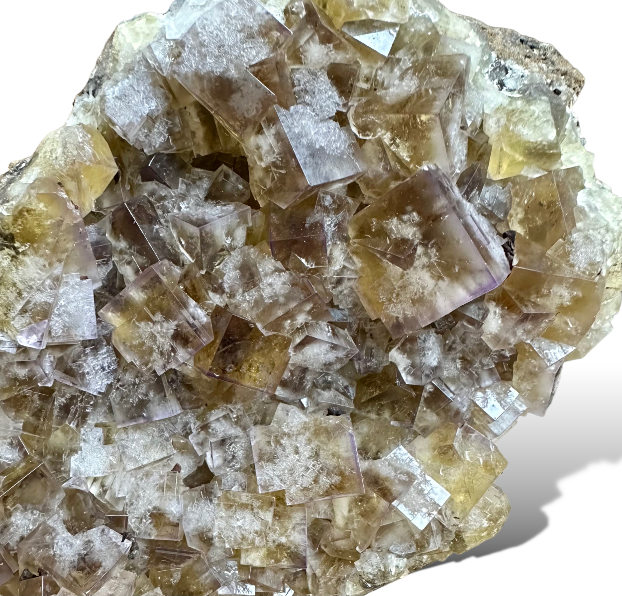 Fluorite