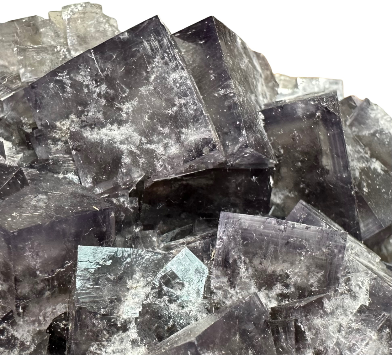 Fluorite