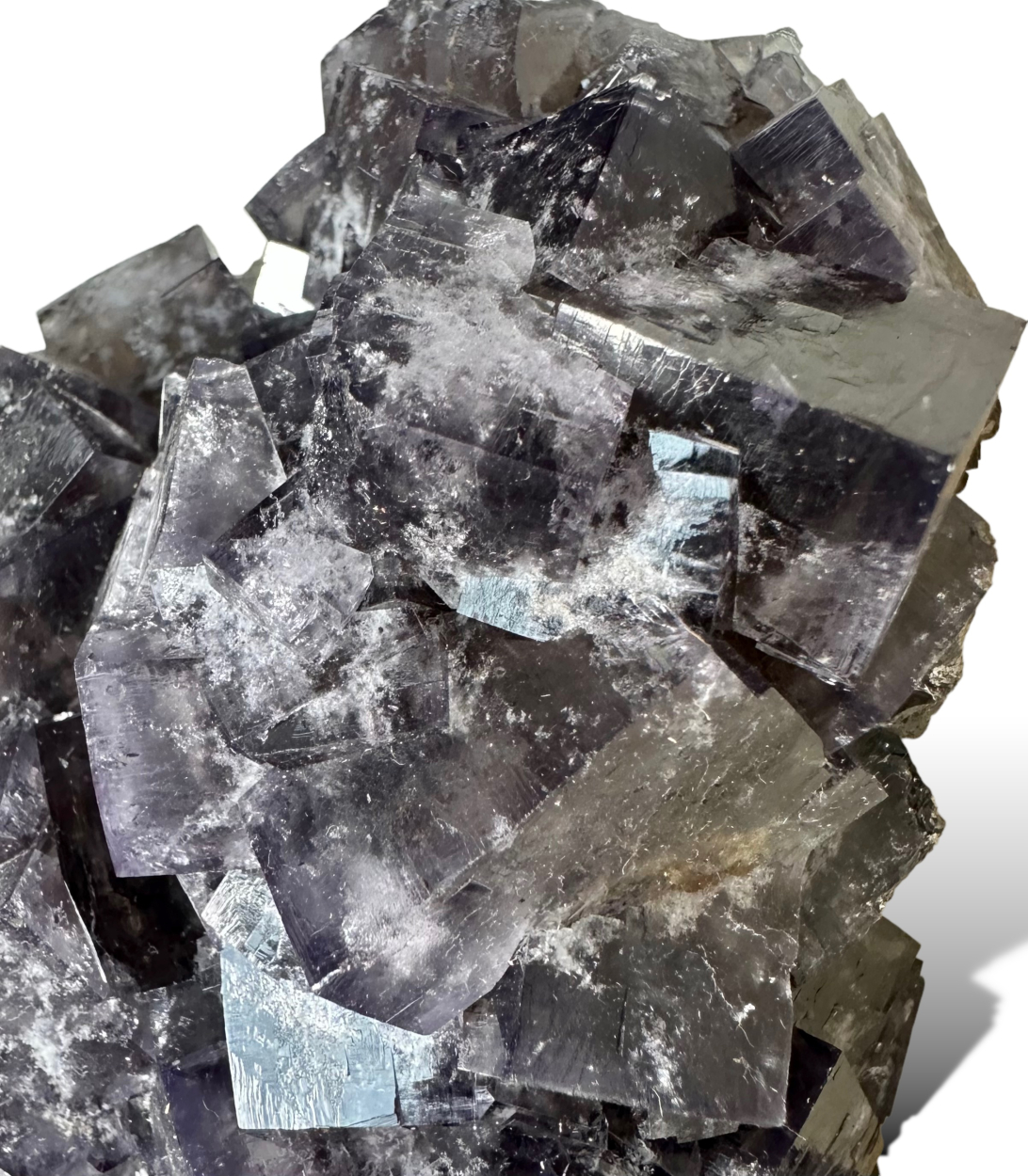 Fluorite