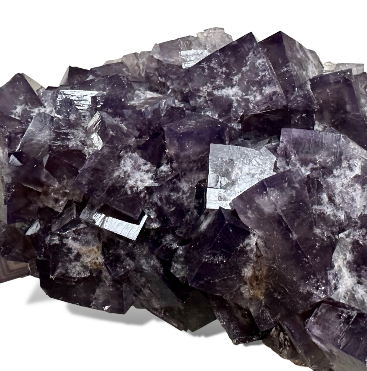 Fluorite