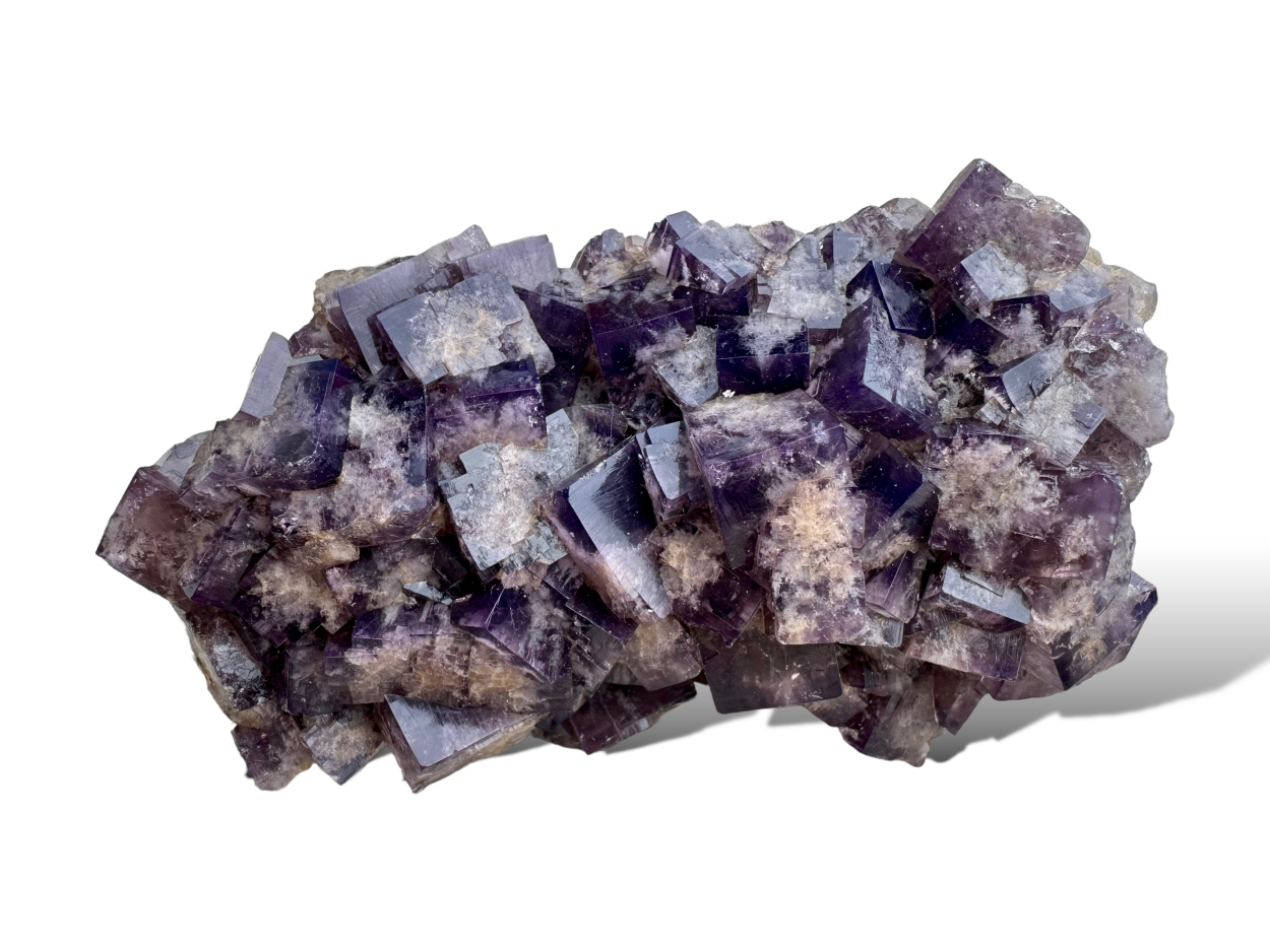 Fluorite