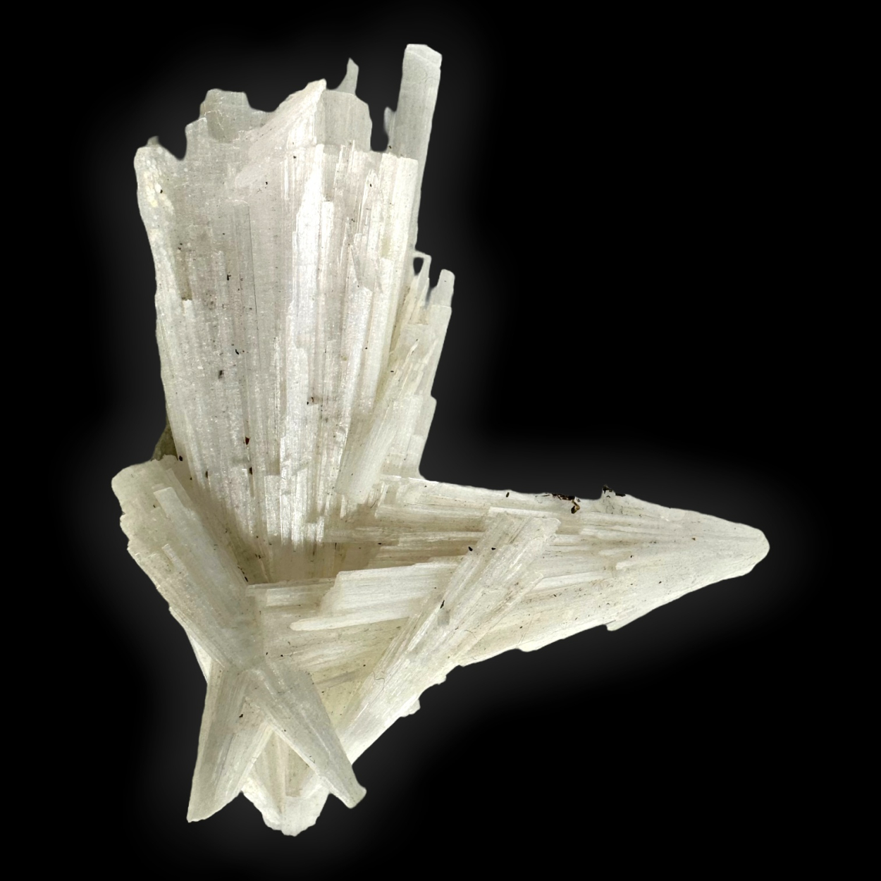 Scolecite