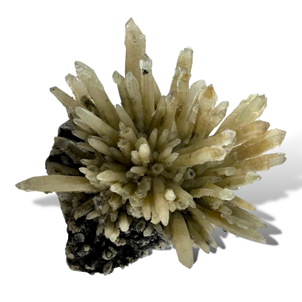 Sceptre Quartz