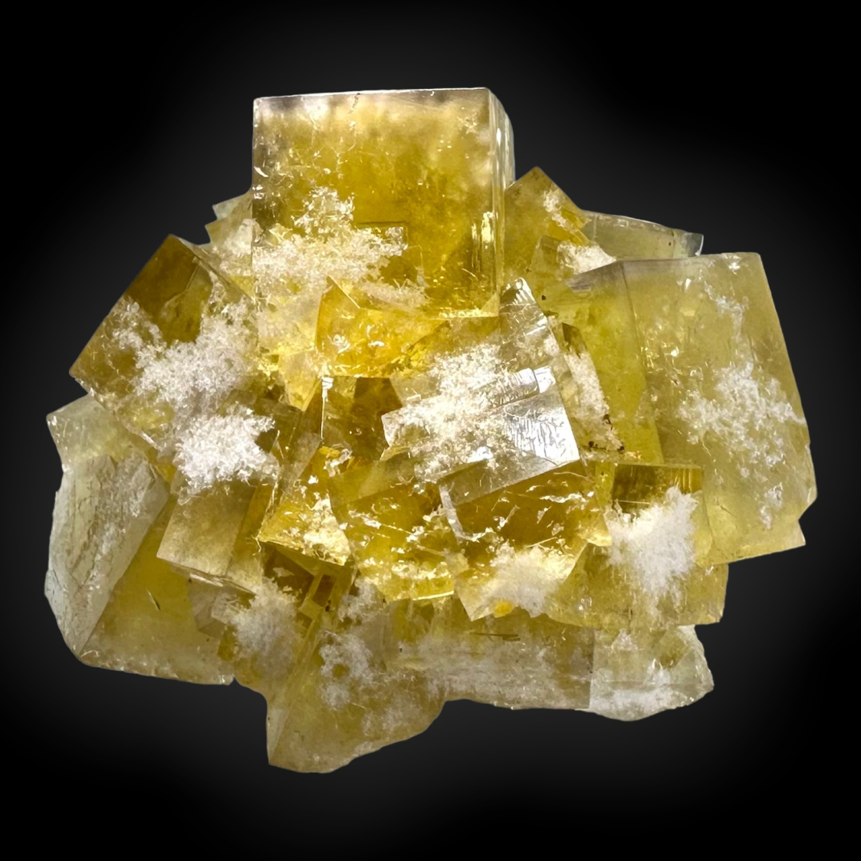 Fluorite