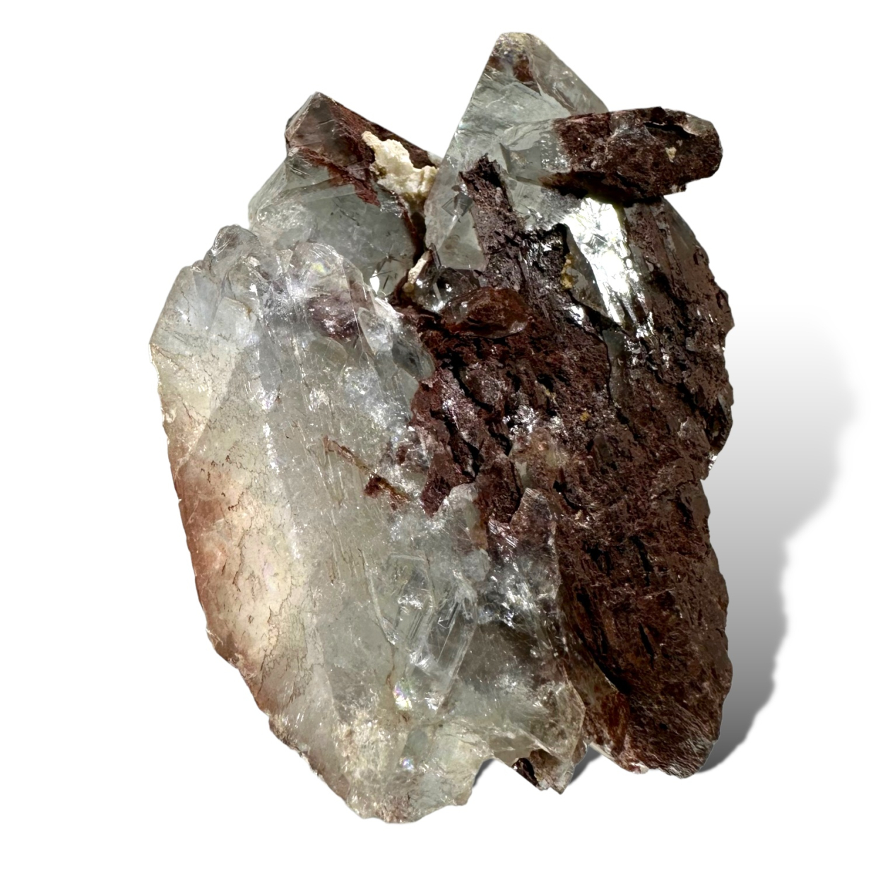 Baryte