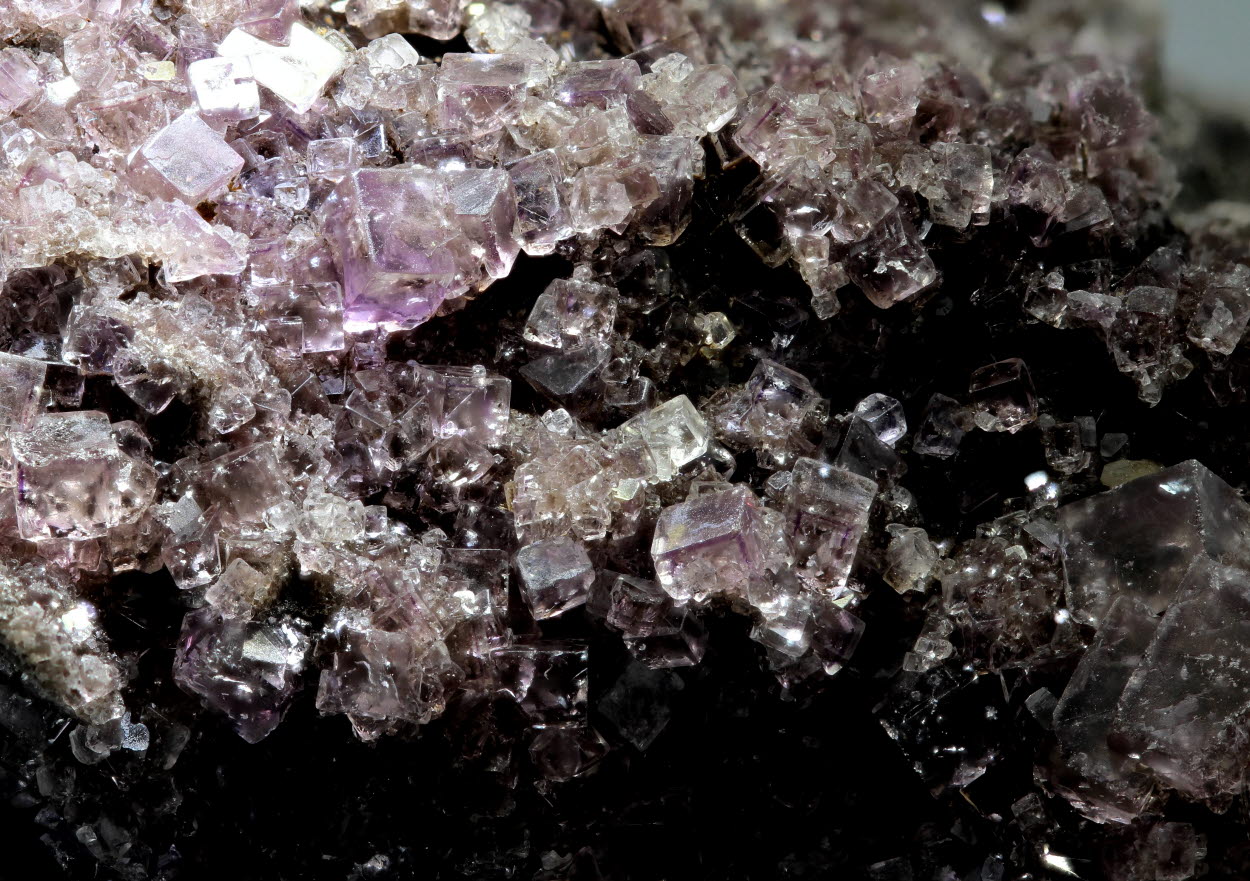 Fluorite