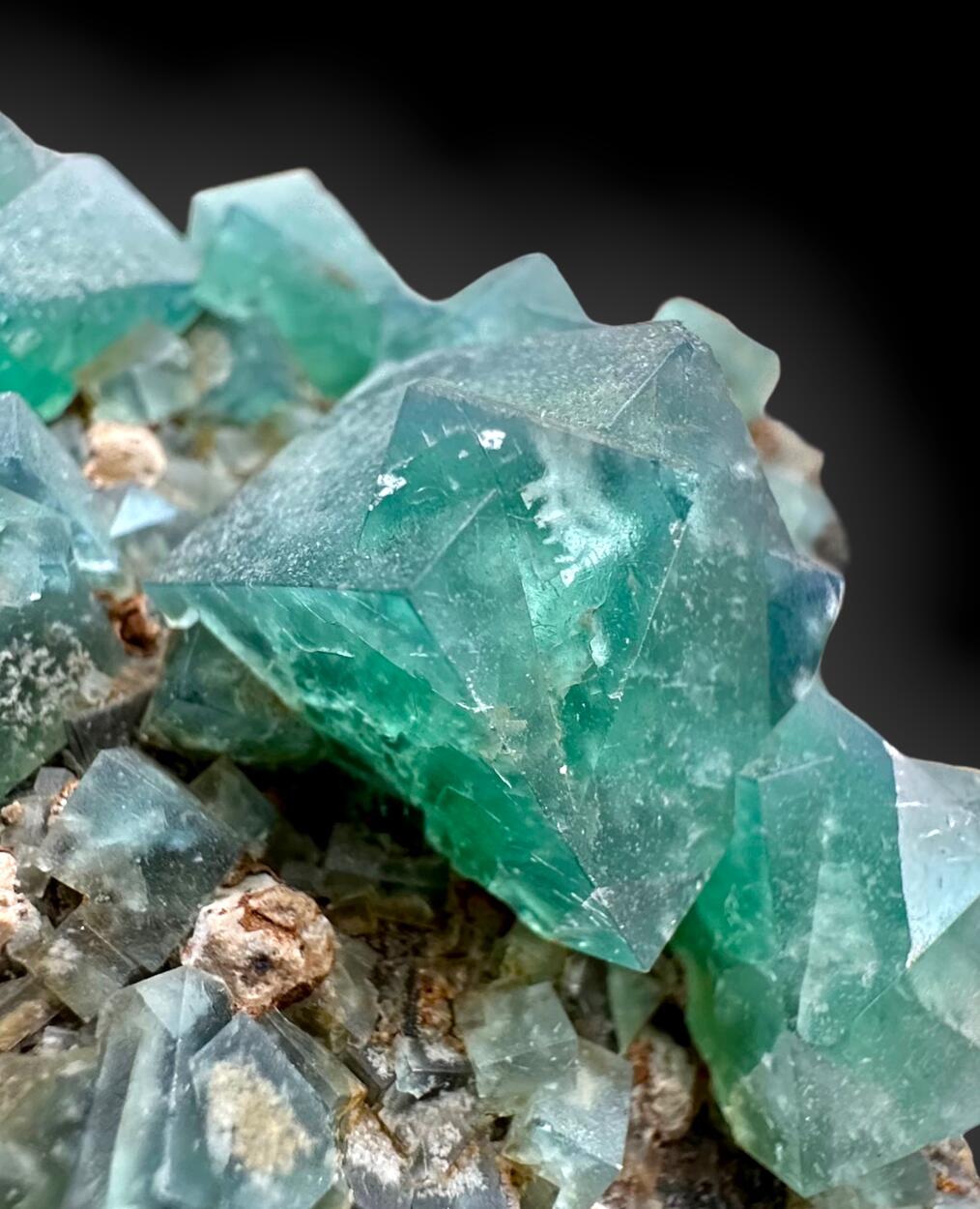 Fluorite & Galena