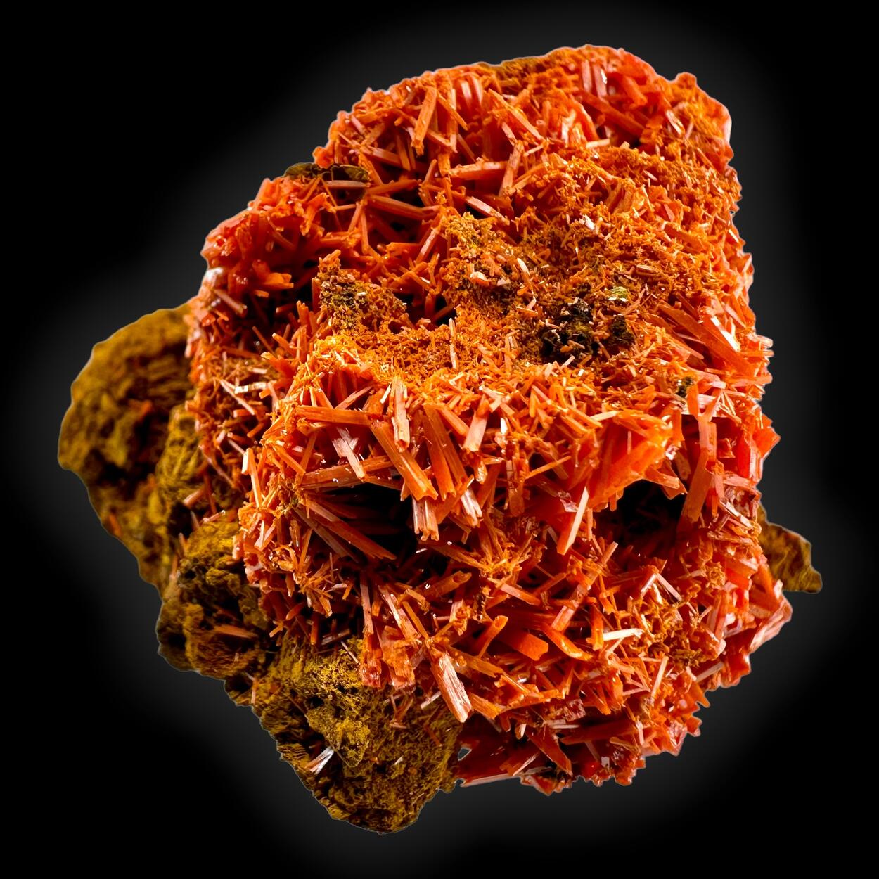 Crocoite