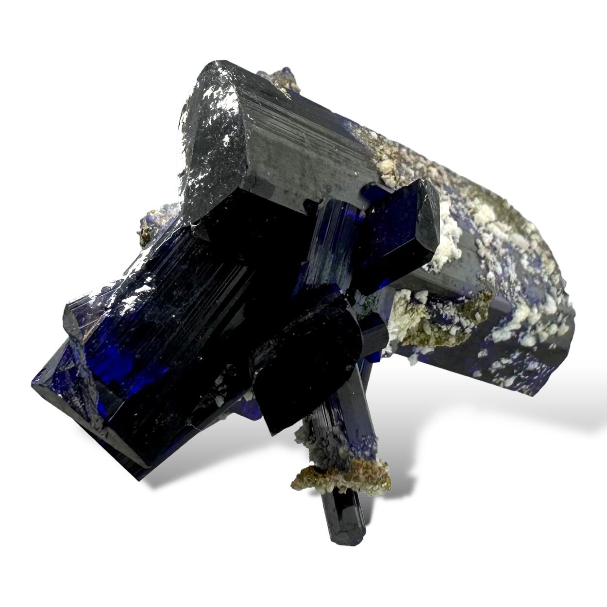 Azurite