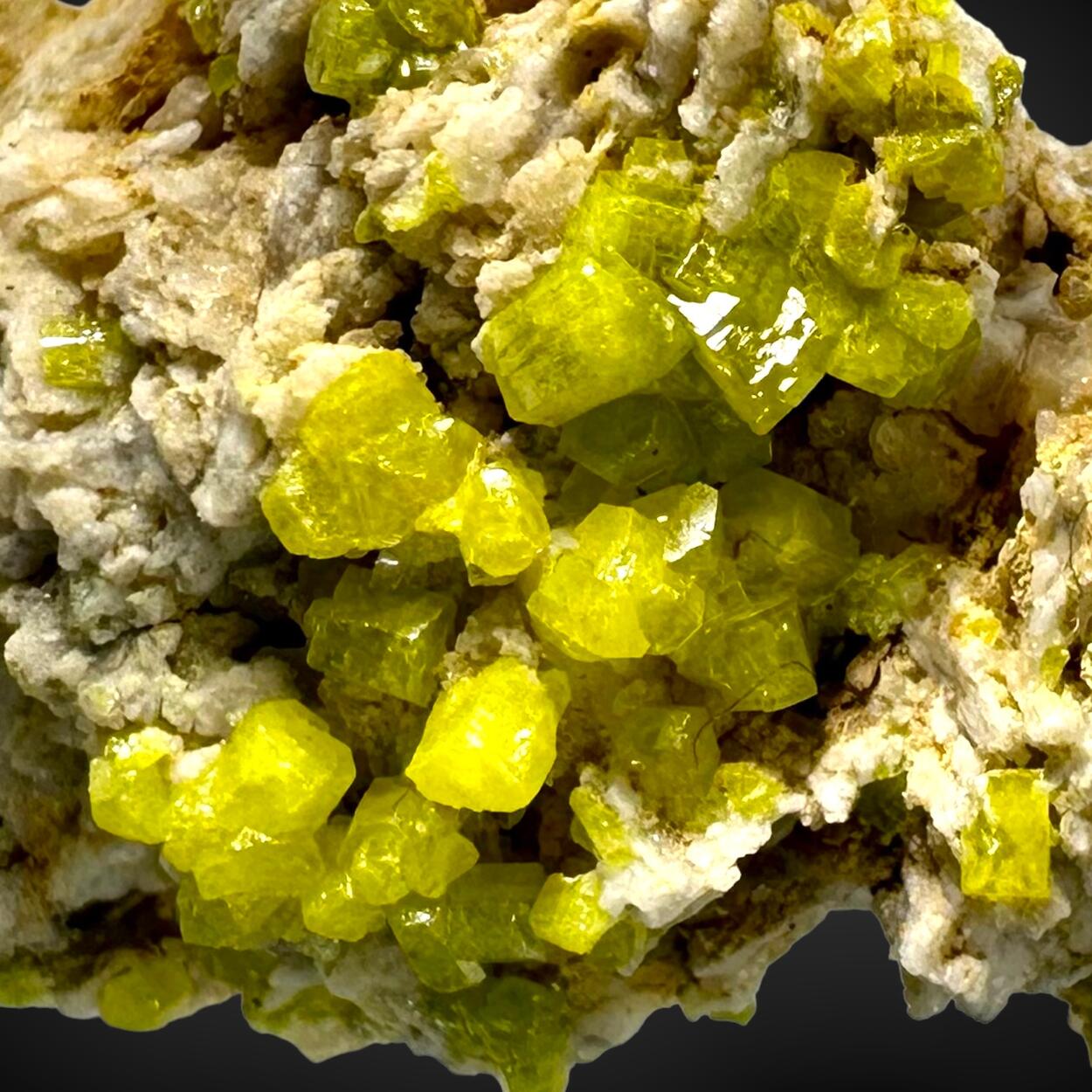 Pyromorphite