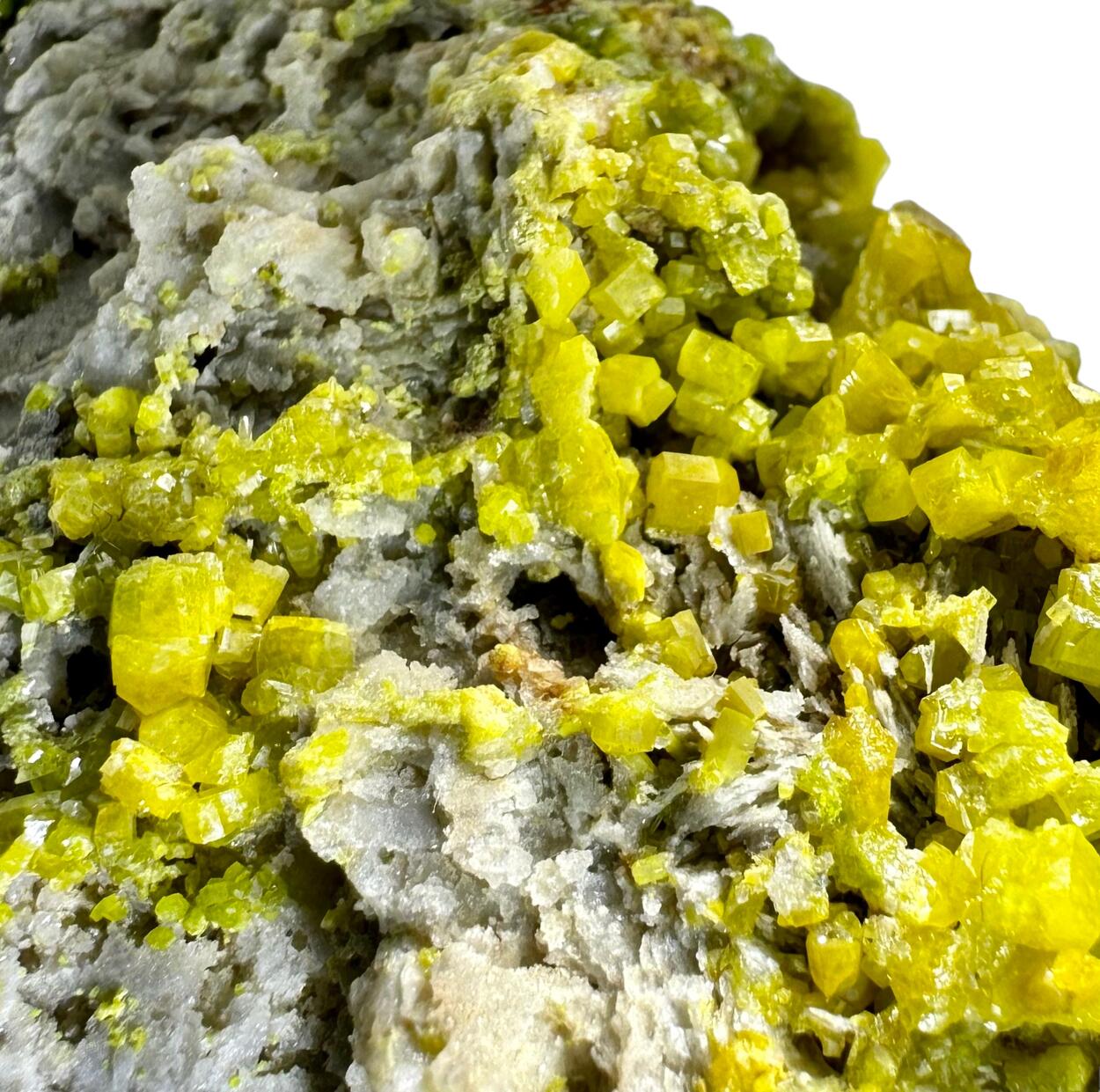 Pyromorphite