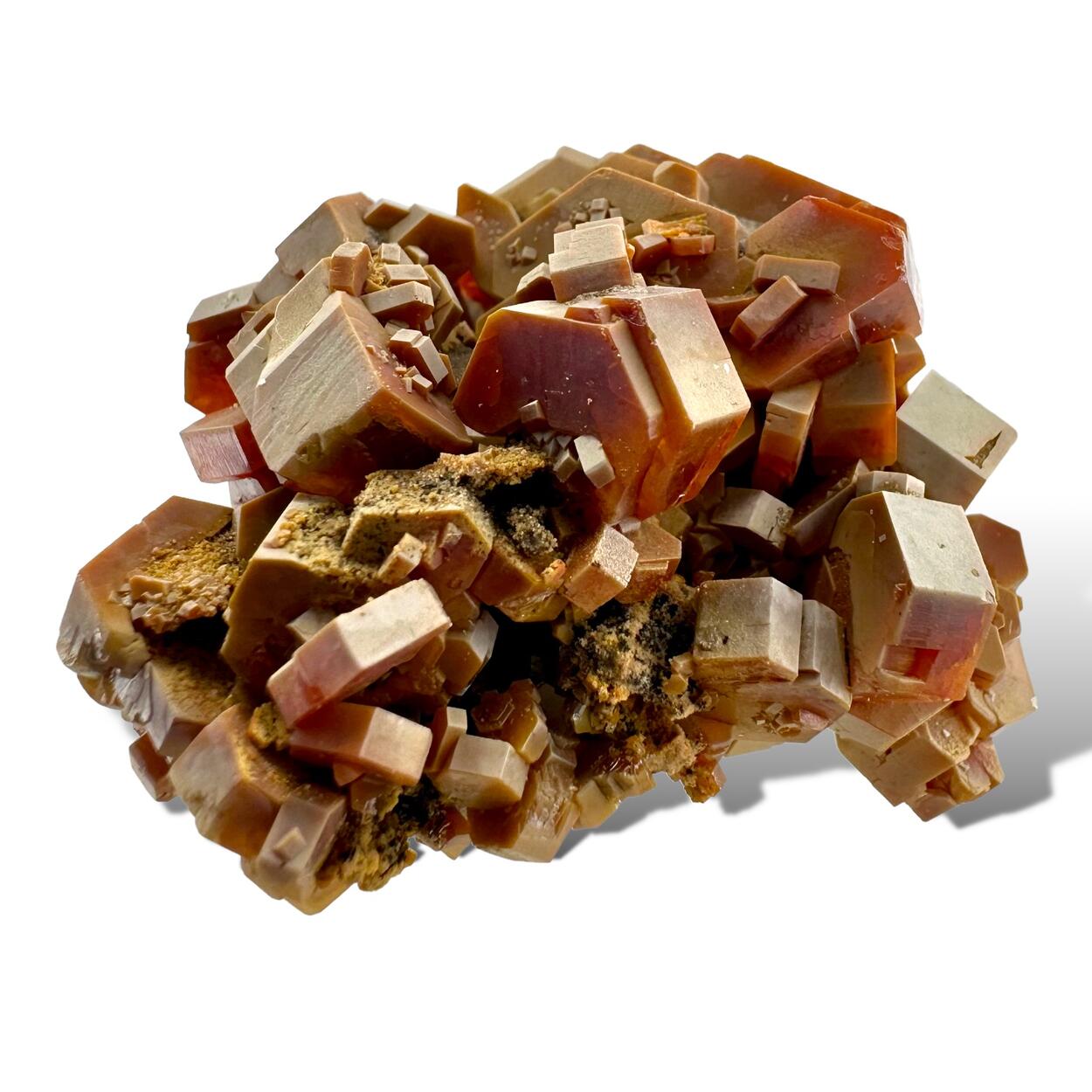 Vanadinite