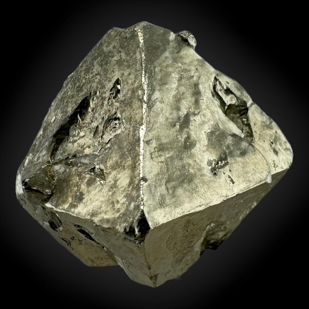 Pyrite