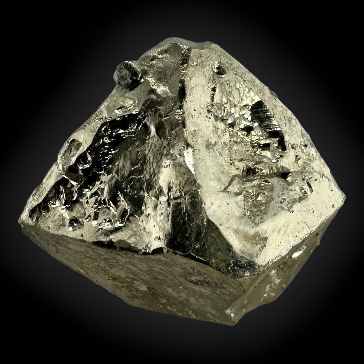 Pyrite