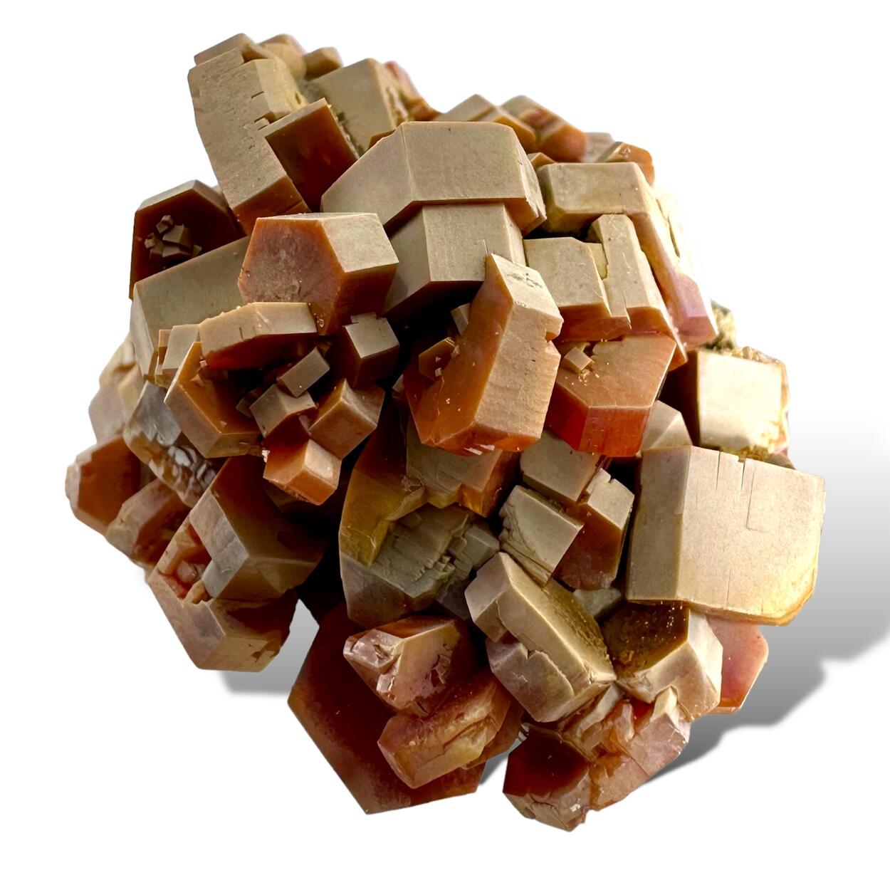 Vanadinite