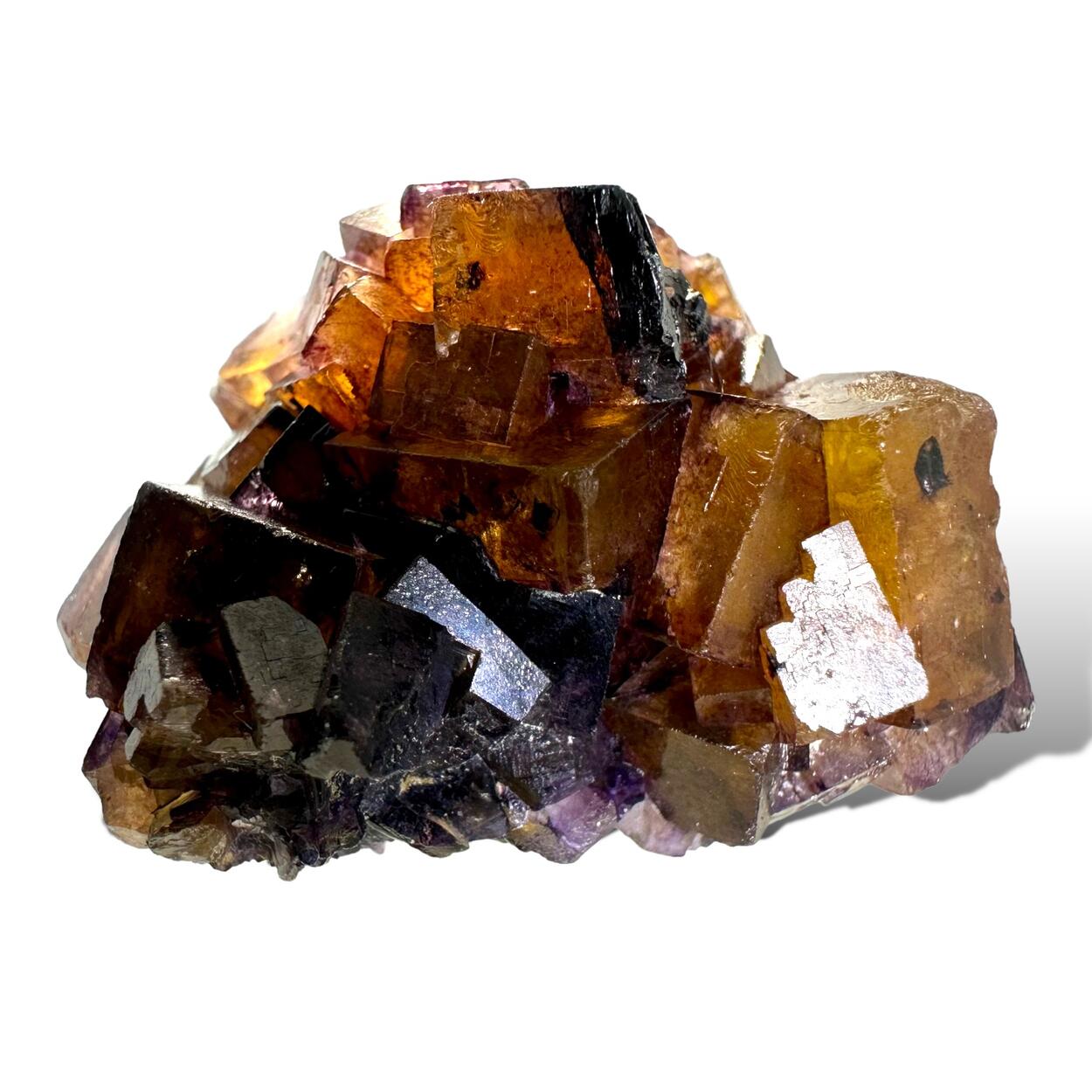 Fluorite