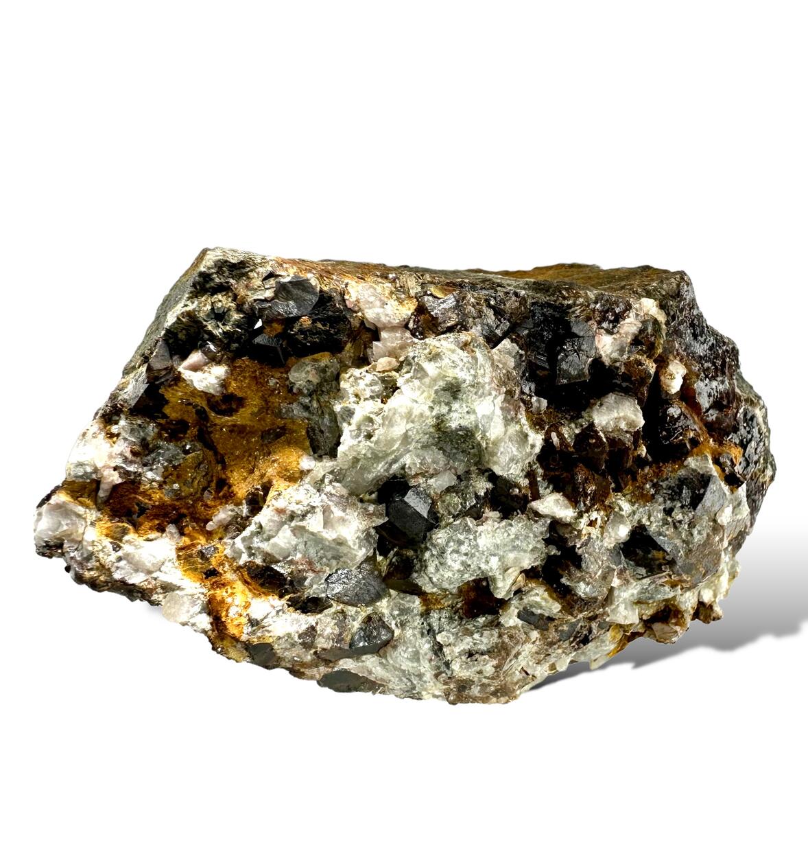 Cassiterite