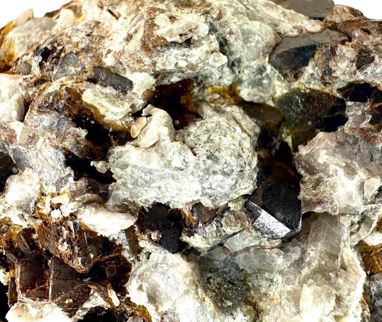 Cassiterite