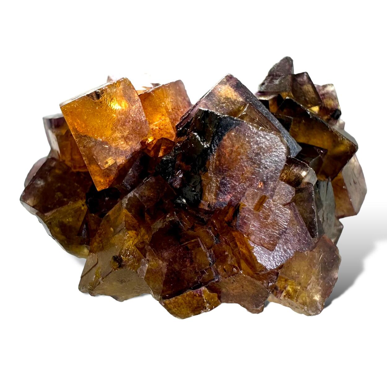 Fluorite