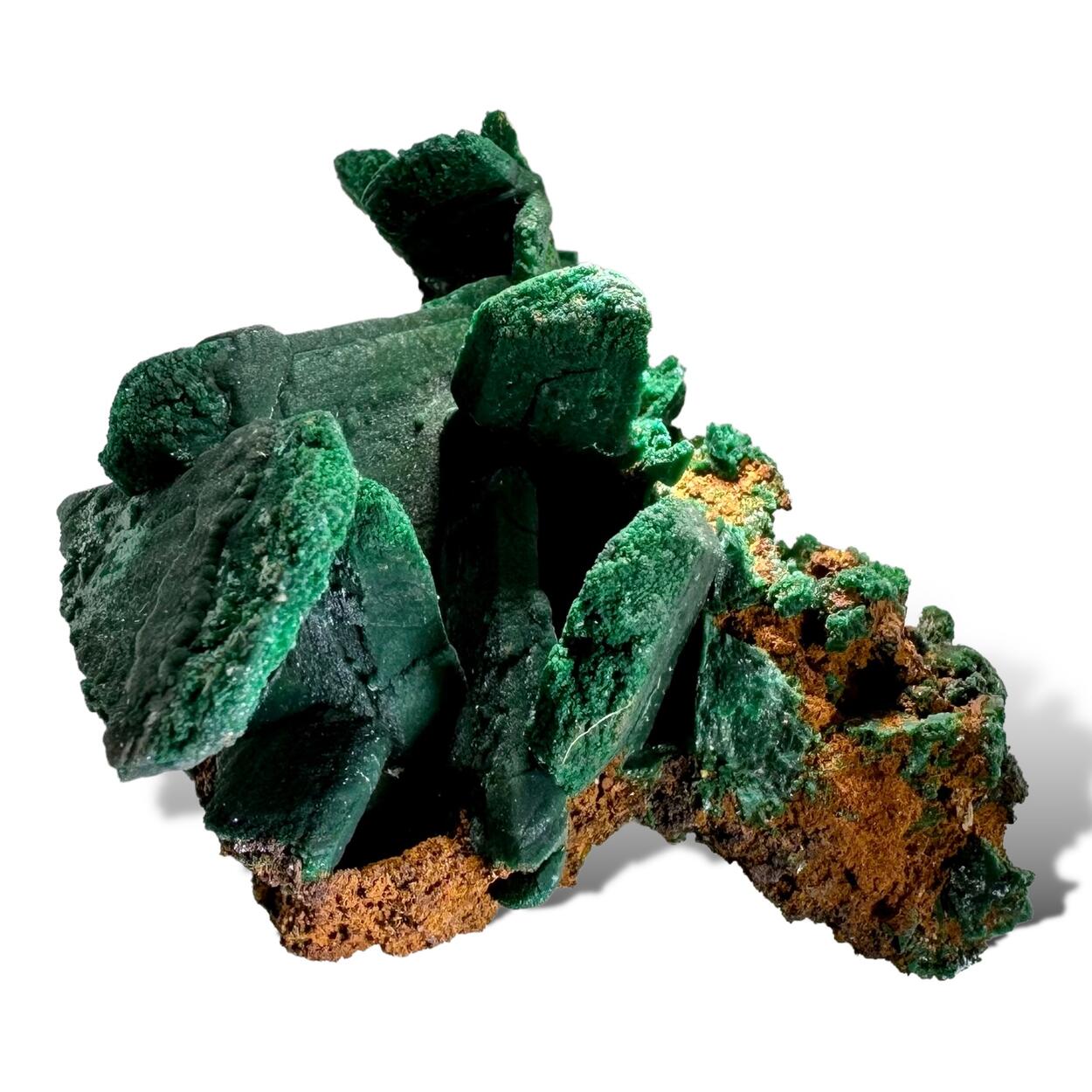 Malachite Psm Azurite