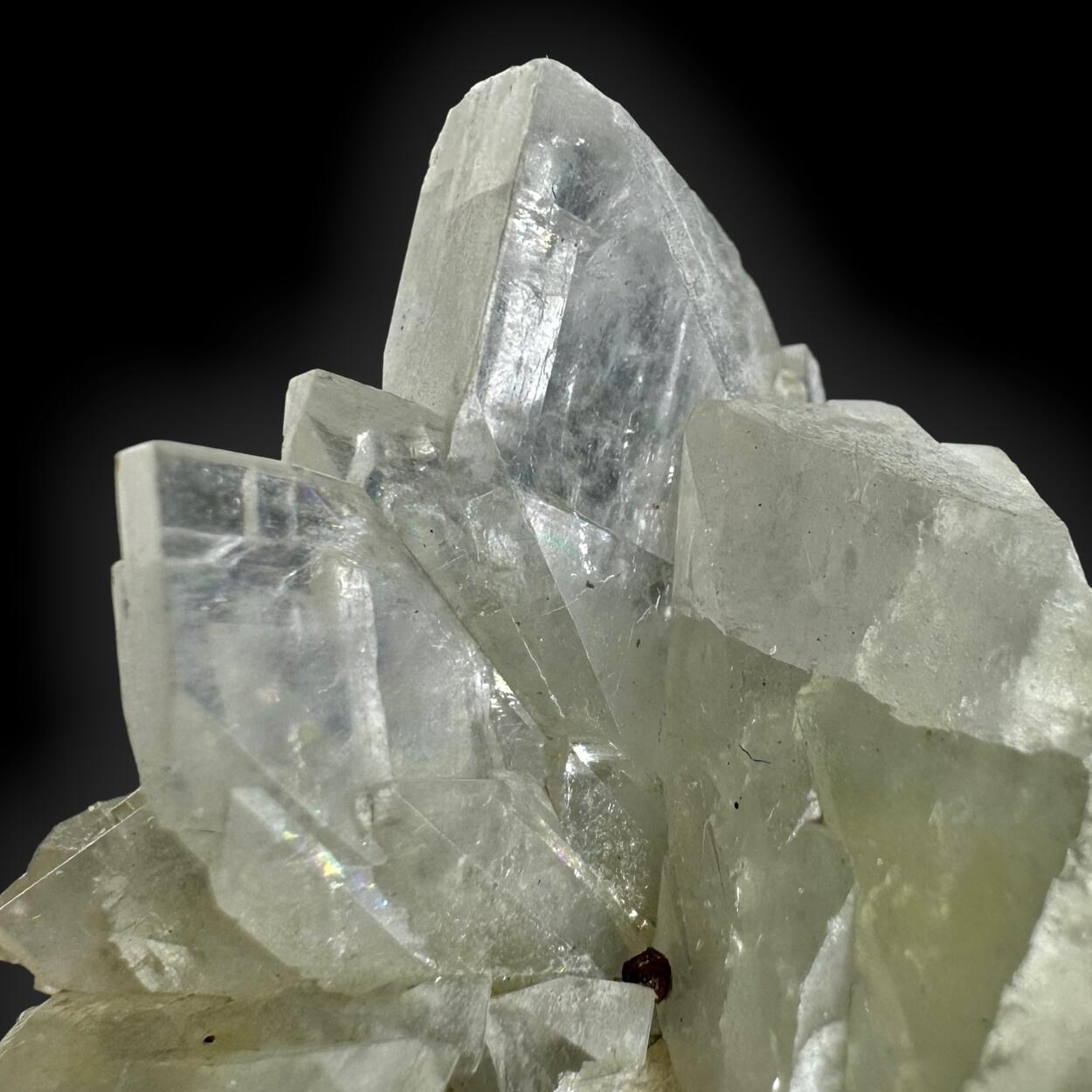 Baryte