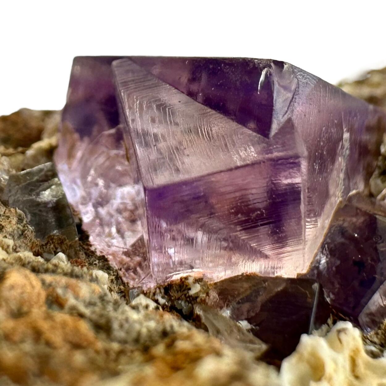 Fluorite