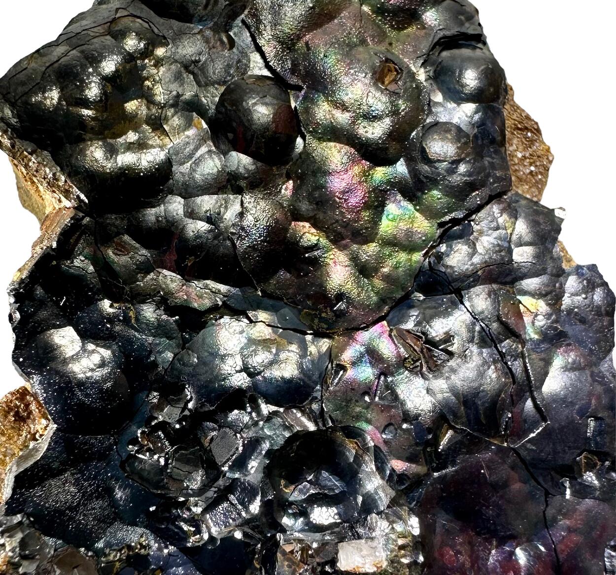 Goethite