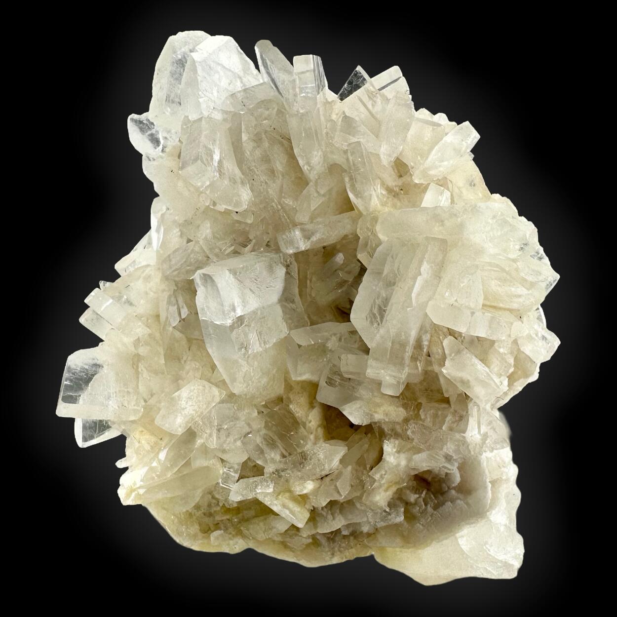 Baryte