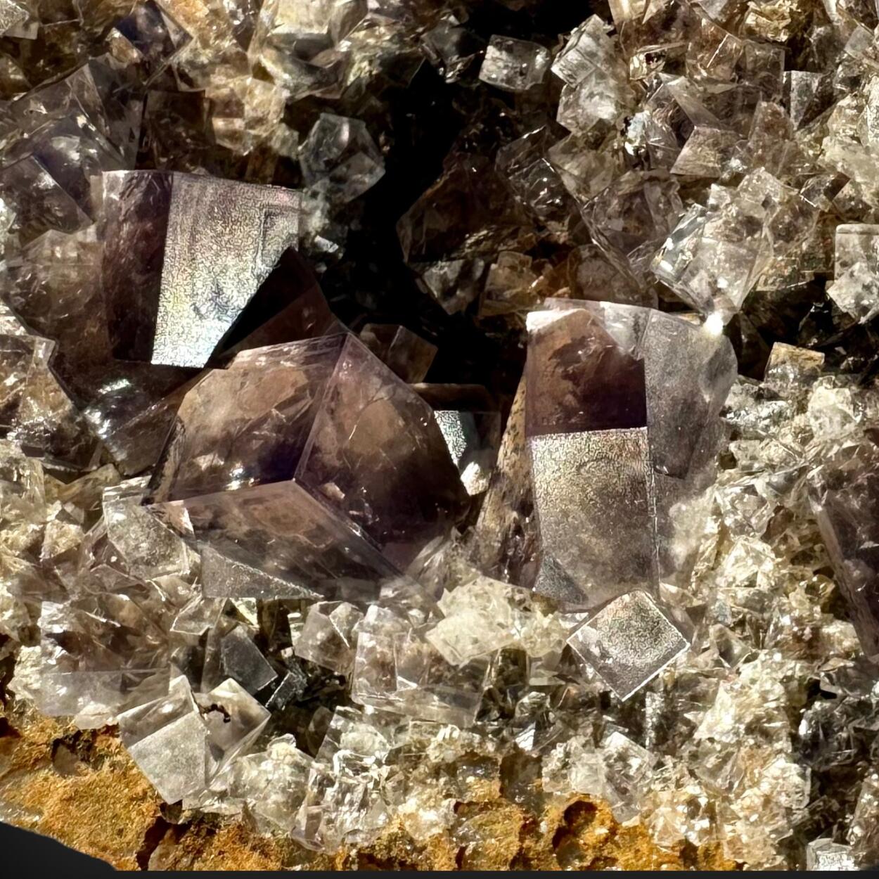 Fluorite