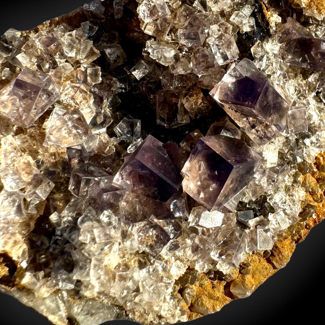 Fluorite