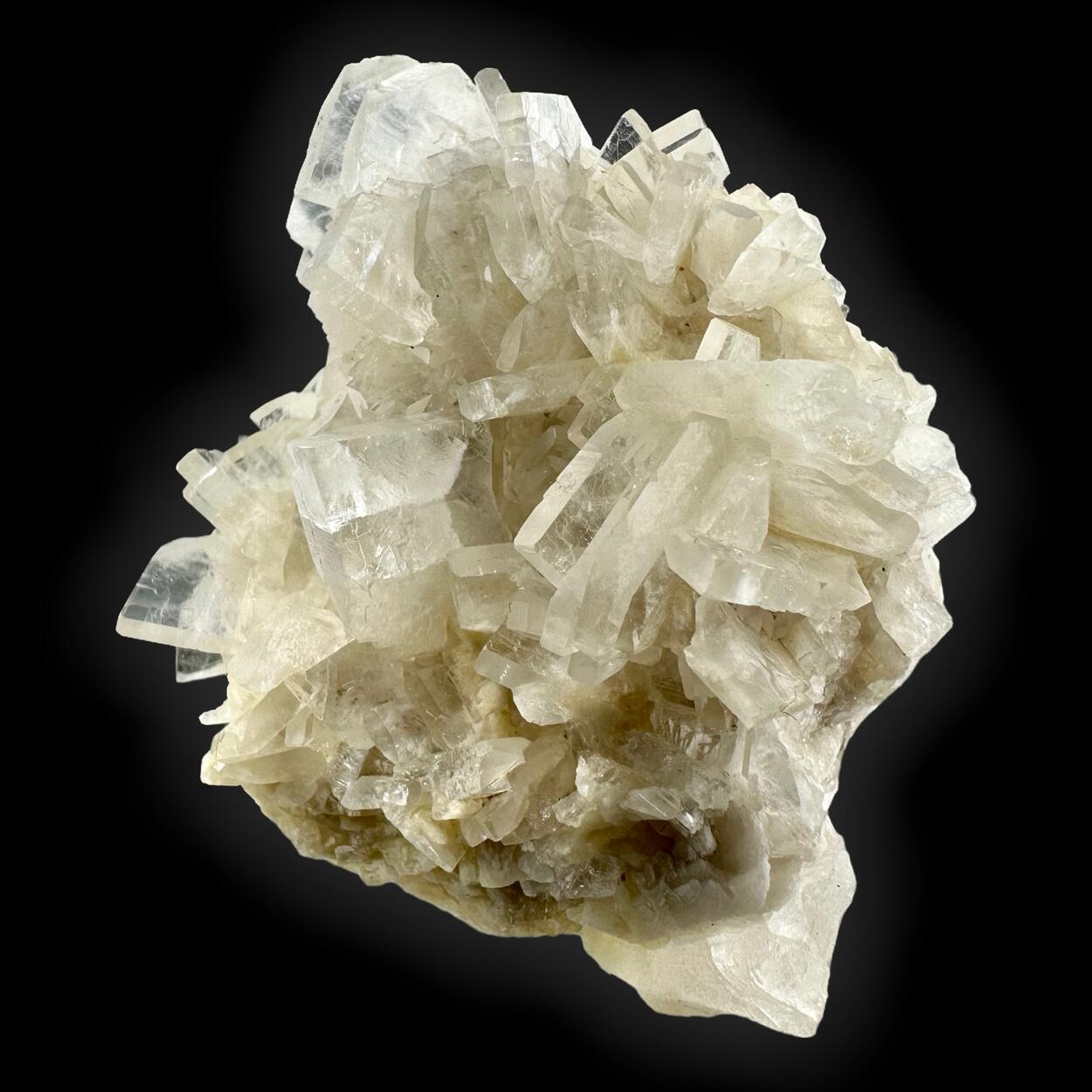 Baryte