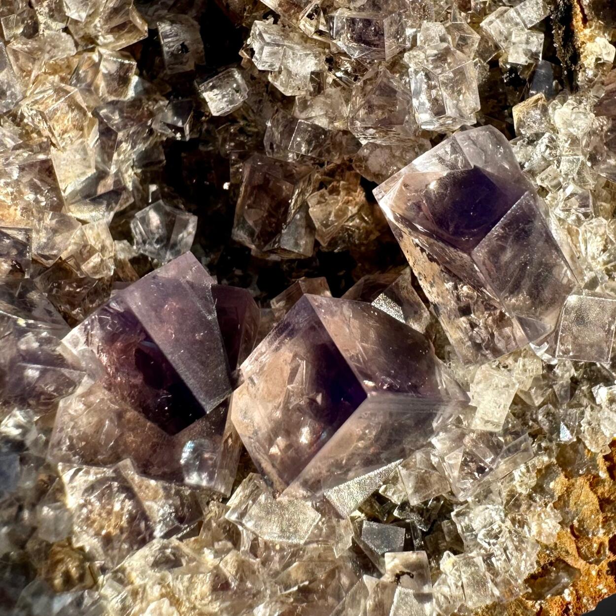 Fluorite